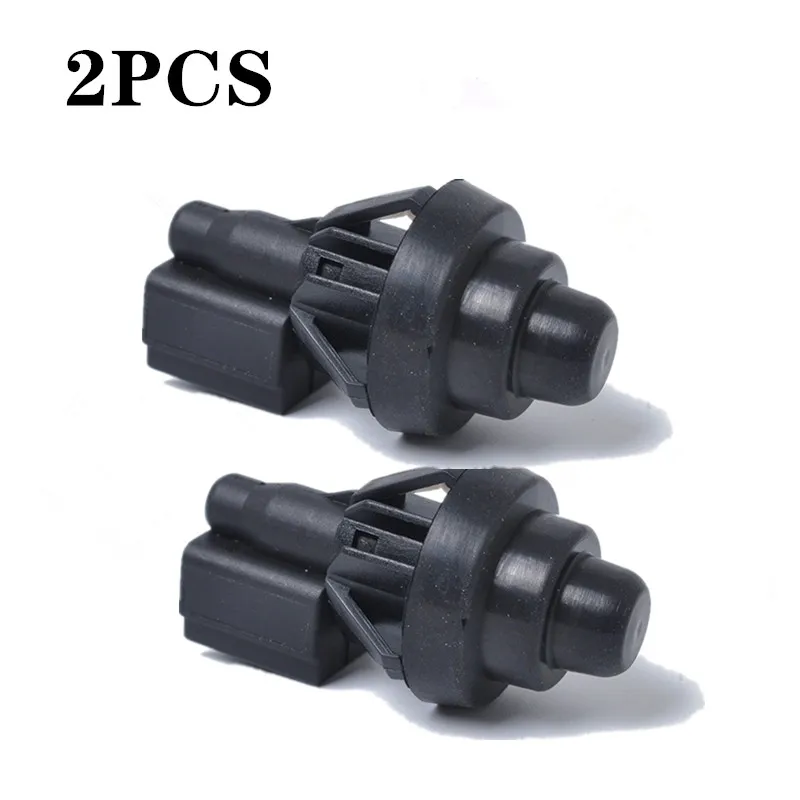 1/2 pièces 7700427640   Capteur de lumière de courtoisie pour porte intérieure de voiture, interrupteur pour Renault Megane I/Scenic I/Clio II/Dacia/Sandero/Duster Logan