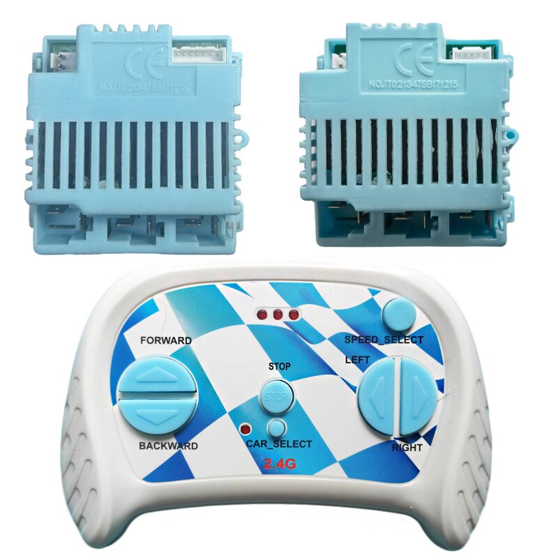 DK HZB 12V 5PIN 7PIN Kinder Elektroauto 2,4G Bluetooth Fernbedienung Empfänger, EG Fahrt Auf Spielzeug Auto Sender Motherboard