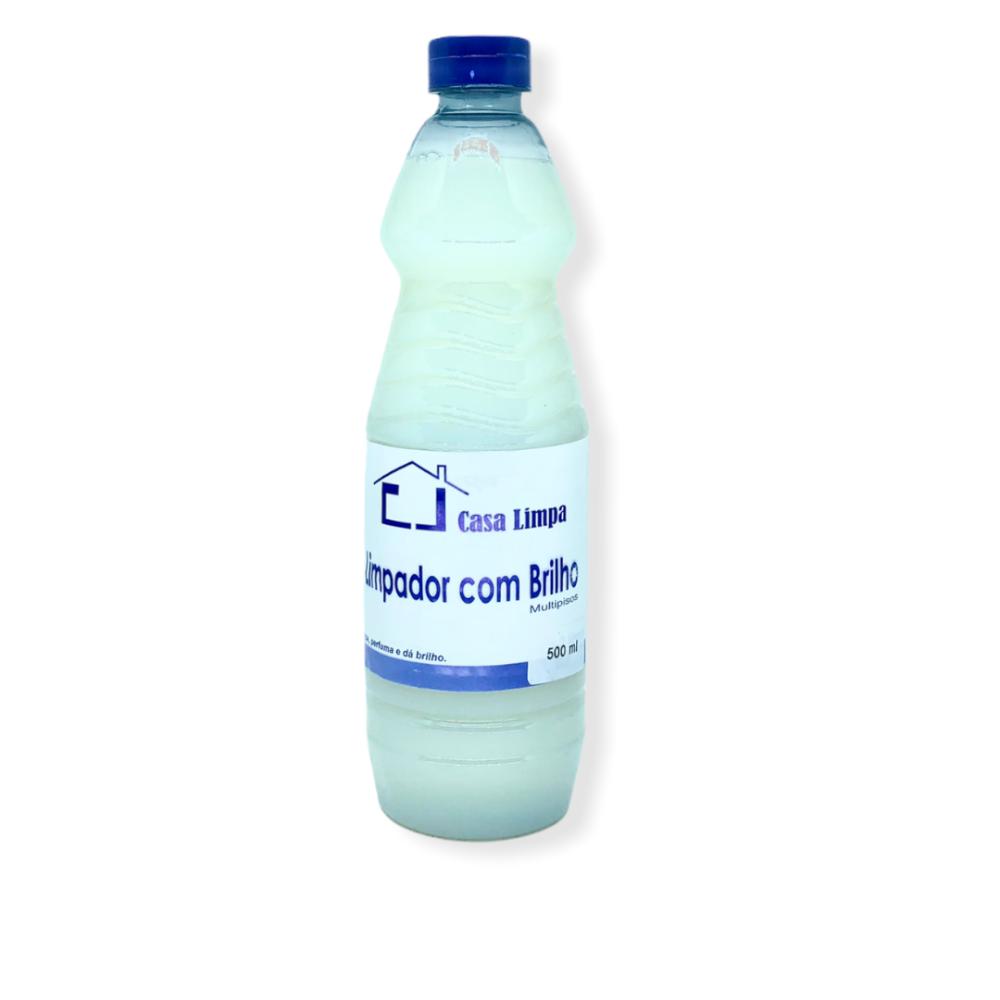 CLEANER WITH BRIGHT 500ML CCLEAN