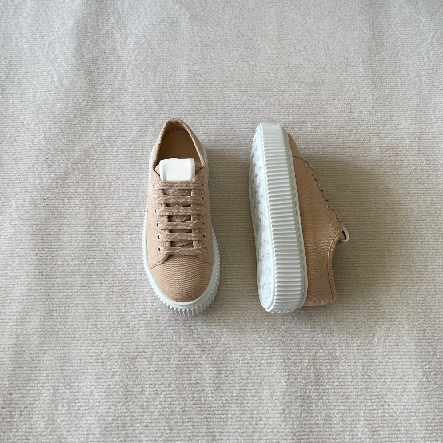 Desconto de Marca: Tênis Branco Feminino, Sandálias Slip-on, Mules de Lona Plataforma Femininas, Sapatos Casuais Alemães de Treino com Calcanhar Aberto, Presentes