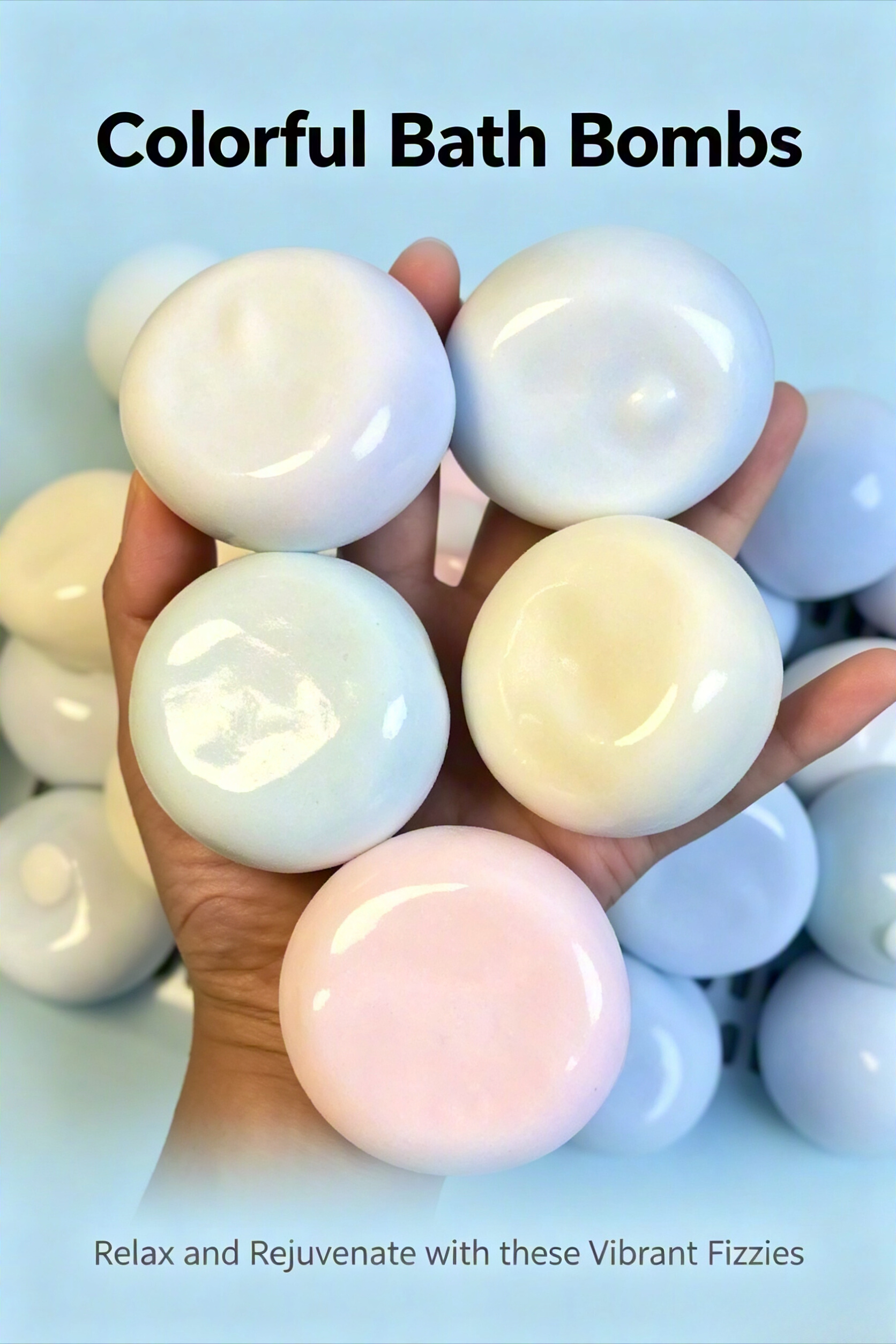 Super Soft Ice-Skin Squishy Ball Toy, Ultra-Thin Slow-Rebound Fidget Sensory Stress Relief Play, Anti-Burst Durable BPA-Free Odorless Non-Sticky