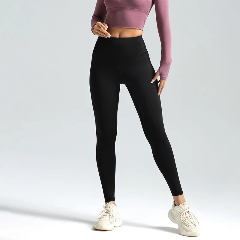2025 novas leggings esportivas para mulheres cintura alta yoga leggings macio respirável calças esportivas leggings de fitness ginásio calças elásticas y2k