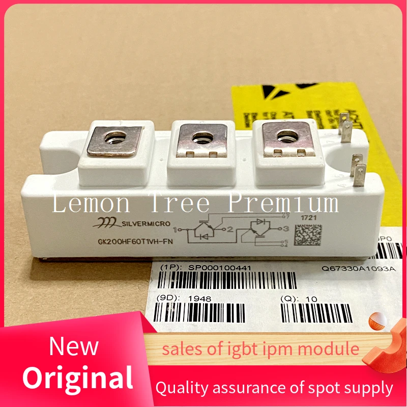 GK150HF60T1VH-FN GK200HF60T1VH-FN