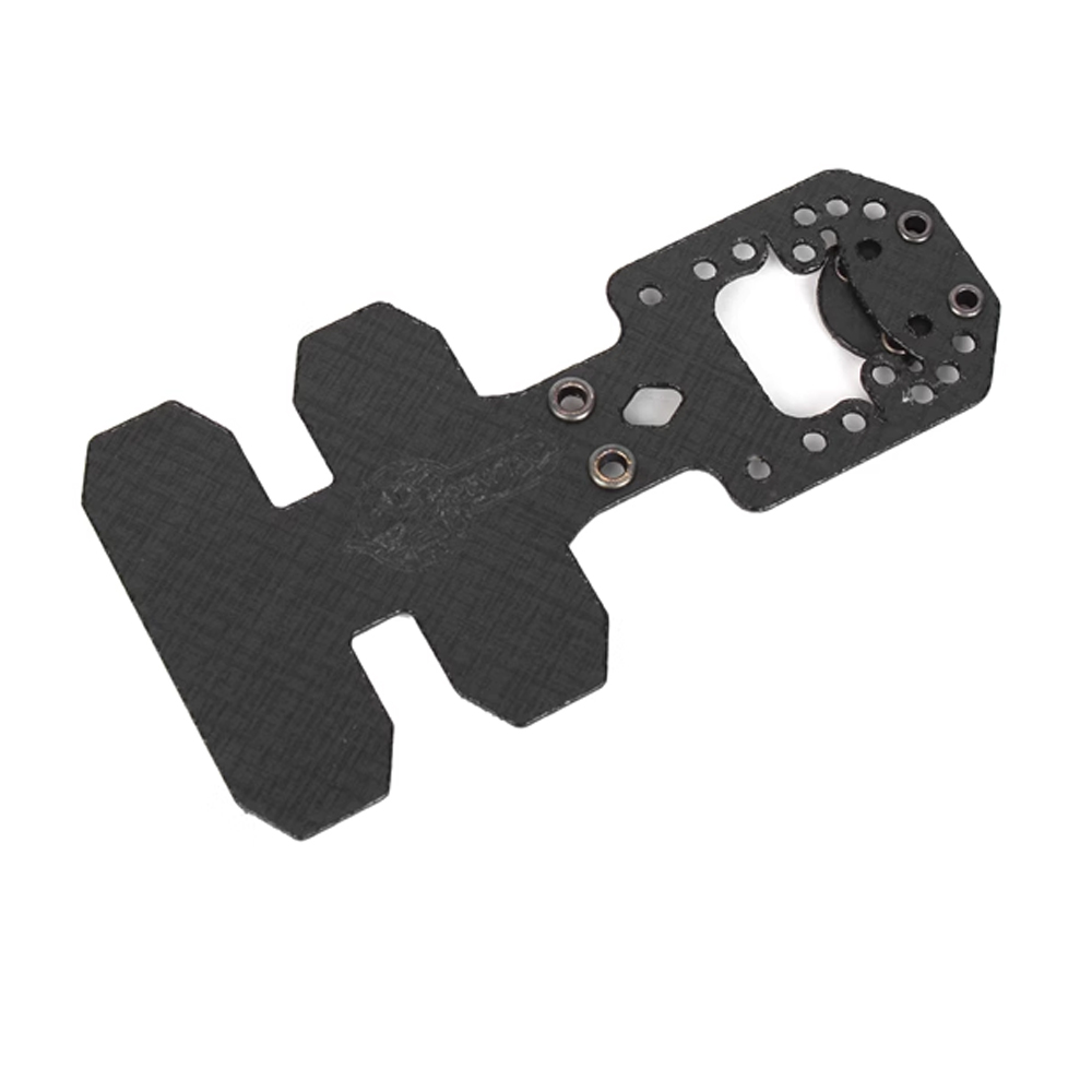 AXL gilet tactique universel PTT MOLLE plaque de montage U94 Invisio importé OT15