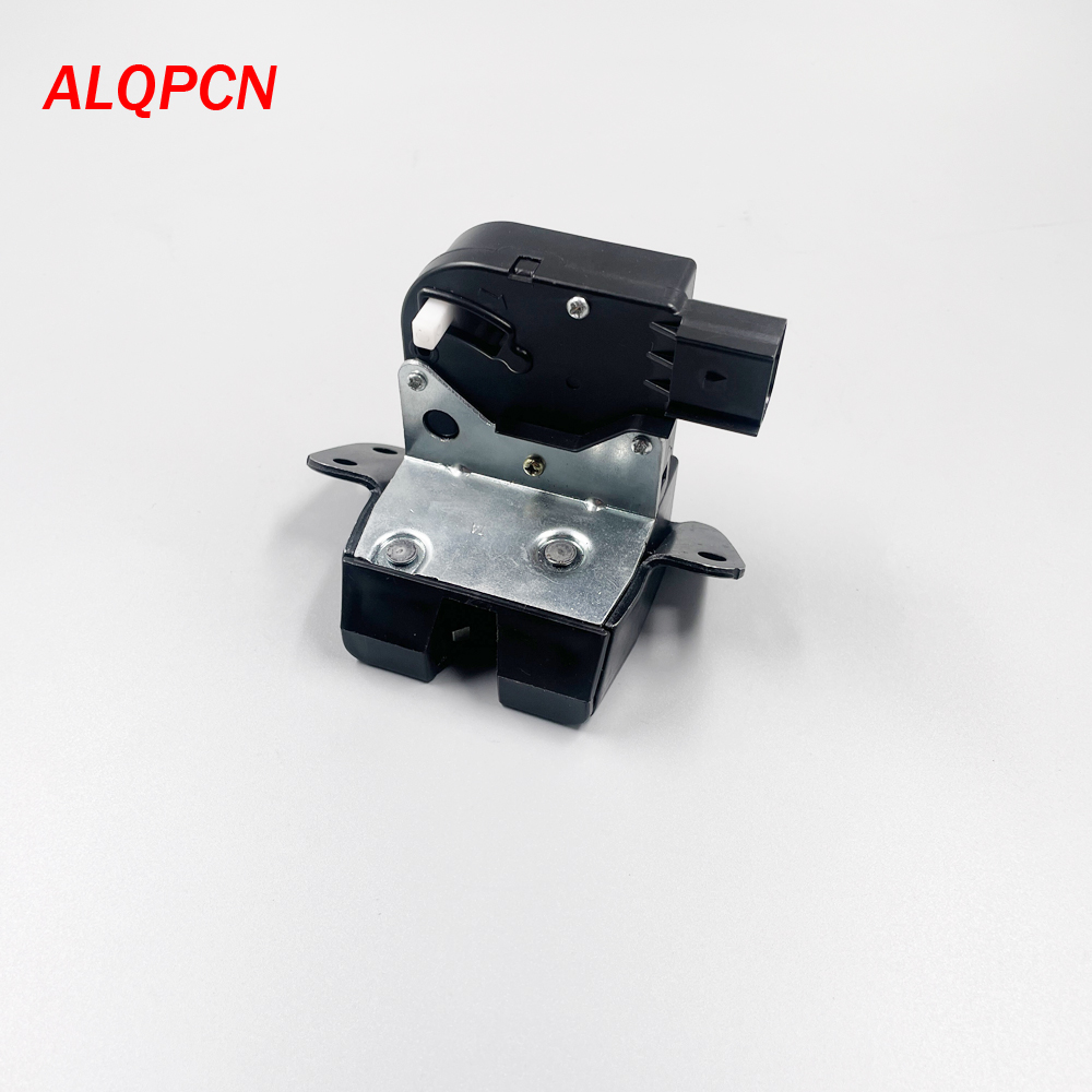 Pestillo de puerta trasera para KIA Picanto Morning, 2011-2017, 812301Y010