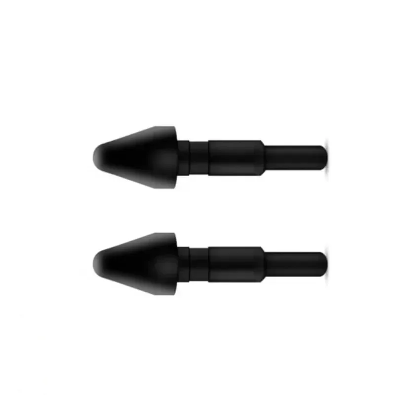 2 ชิ้นเปลี่ยนเคล็ดลับ stylus สําหรับ Lenovo Precision ปากกา 2 4X81H95637 (xiaoxin Precision ปากกา Lingdong) Lenovo Active ปากกา 3