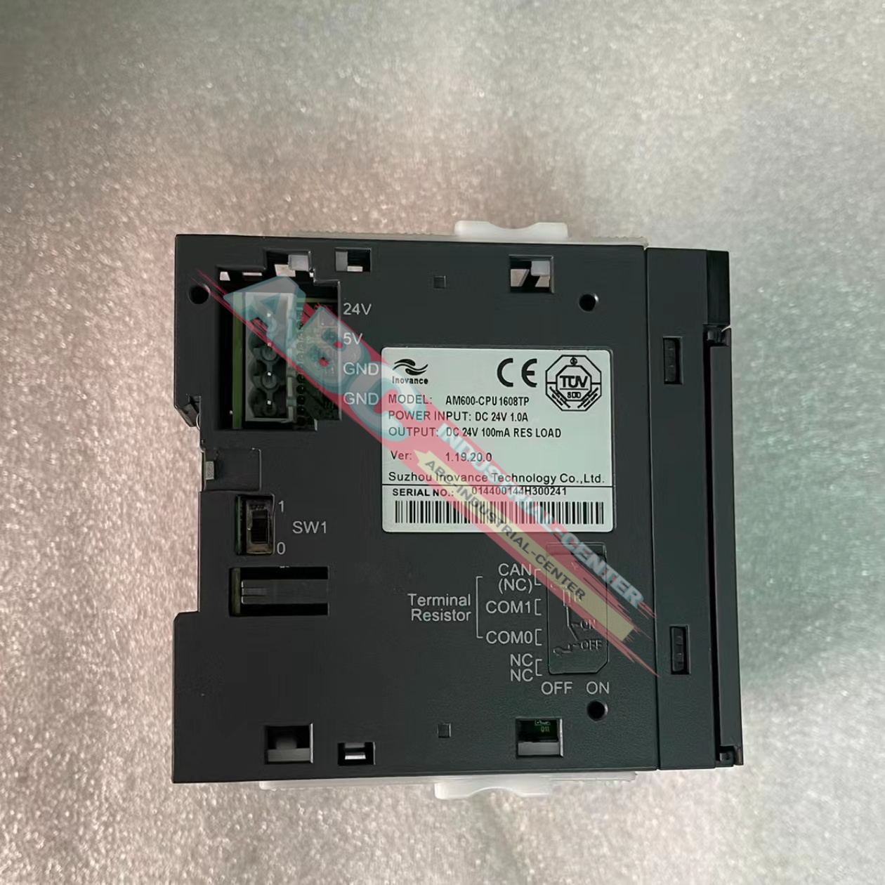 Brand new  PLC module AM600-0016ETP AM600-0032ETN