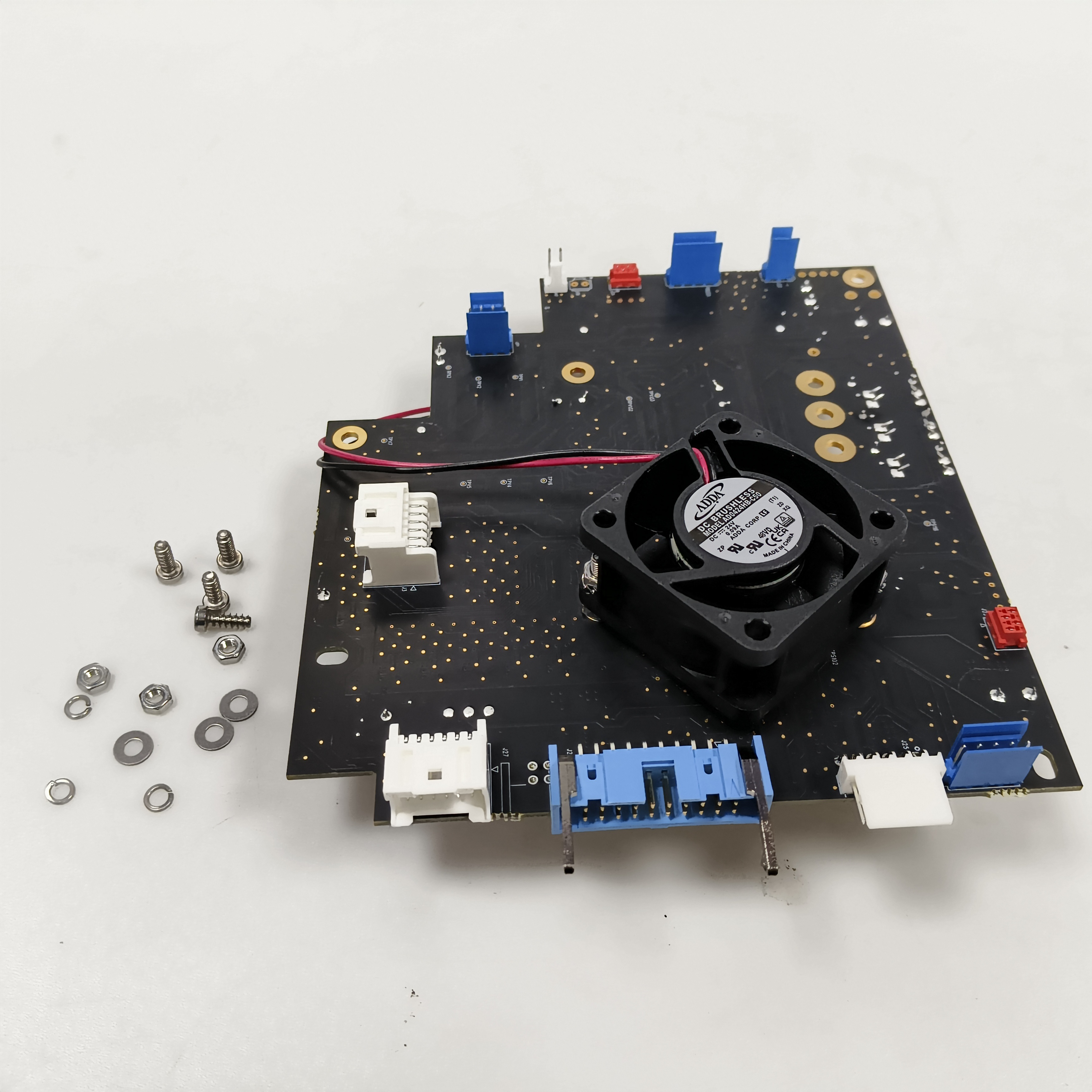Original Fast Shipping In-Stock Ink Management Board 611157 for 1880 CIJ Solvent Ink Printers
