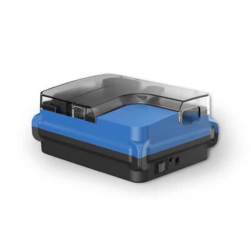 Printer Tube Angka Portabel Mesin Penanda Tube Pengecil Panas Mesin Penanda Bluetooth LK280 Printer Tube Nomor Pengkodean Kabel