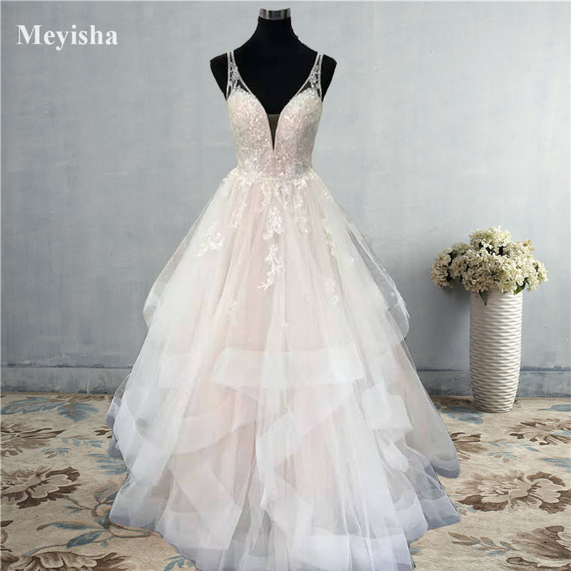 Abiti da sposa eleganti personalizzati ZJ9204 Sweetheart senza maniche pieghe increspate abiti da sposa in organza per le donne Realizzato dal cliente Plus