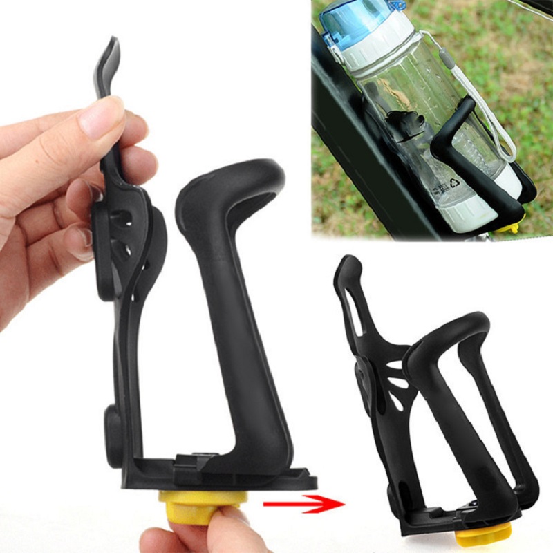 Porte-bouteille de vélo porte-gobelet vtt porte-bouteille d'eau porte-flacon de vélo de route de montagne accessoires de vélo accessoires de vélo vtt