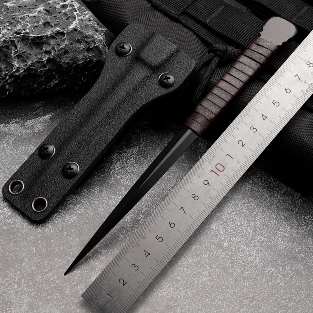 Outdoor Small Tool Exquisite Portable Tea Needle Multifunctional Knife