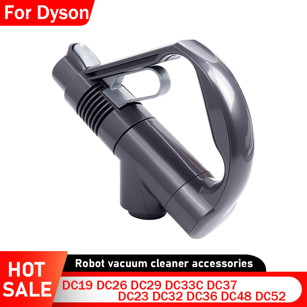 Für Dyson DC19 DC26 DC29 DC33C DC37 DC23 DC32 DC36 DC48 DC52 Hause Kehrmaschine Kehr Teile Zauberstab Griff Ersatz Griff