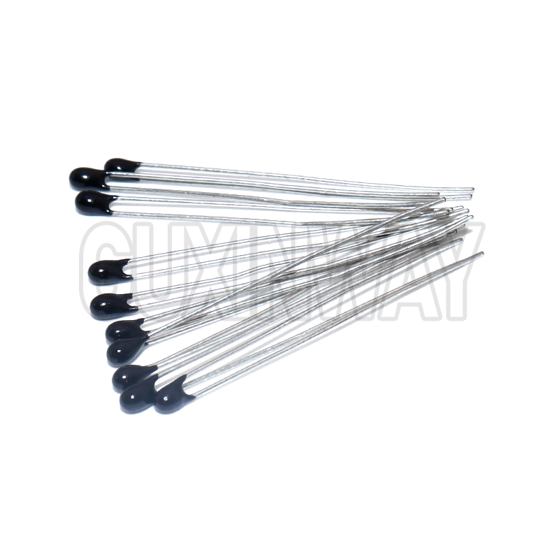 10 Uds termistor NTC resistencia térmica MF52 NTC-MF52AT 1K 2K 3K 4,7 K 5K 10K 20K 47K 50K 100K 5% 3950B 1 2 3 4,7 K Ohm R