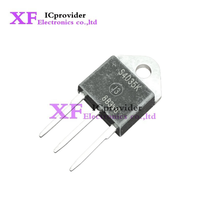 5szt S4035K TO-218 400V 35A