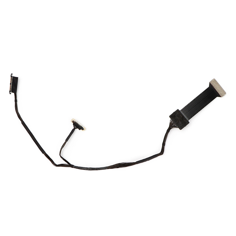 BABQ dla DJI Mavic Air 2 kamera z gimbalem kabel PTZ linia sygnałowa transmisja Flex Wire część naprawcza do wymiany