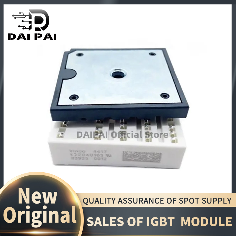 K219F4001 K210F03 K210F02 K210F03 K210F02 F218F4001 K220A0103 K219F03 K219F05 Moduł IGBT Nowy Oryginał