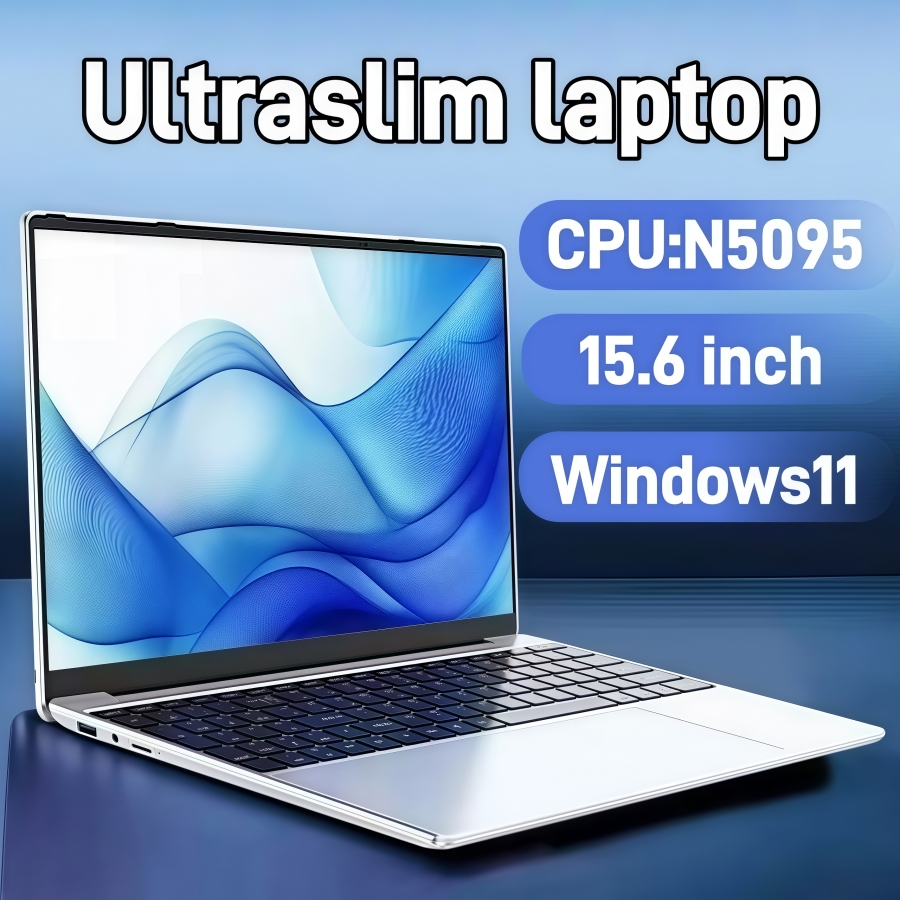 인텔 N5095 게이밍 노트북 휴대용 컴퓨터 PC 15.6인치 IPS 16GB/32GB DDR4 512GB/1TB SSD 윈도우11 백라이트 키보드 특가