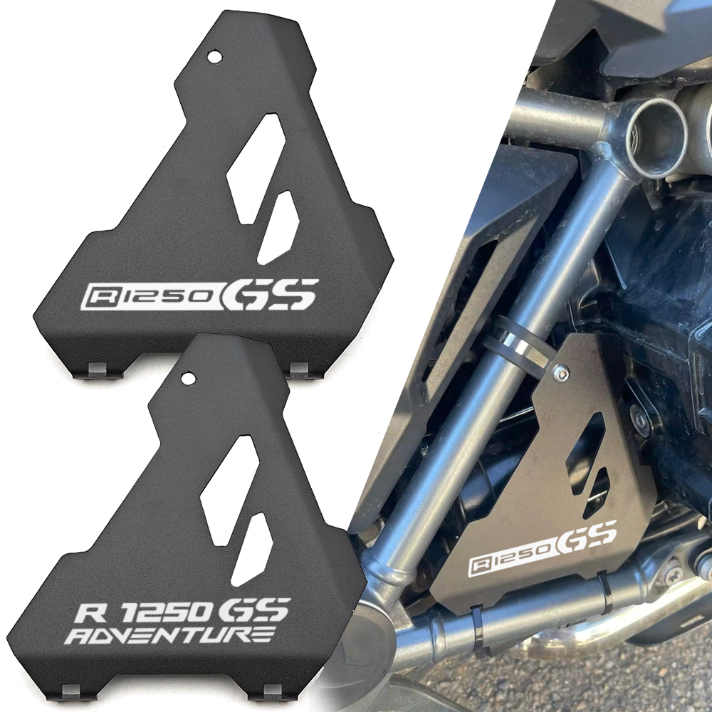 Защитная крышка стартера мотоцикла для R1200GS GS1200 LC ADV 2014-2018 R1250GS Adventure R1250 GS/GSA GS1250 2013-2024