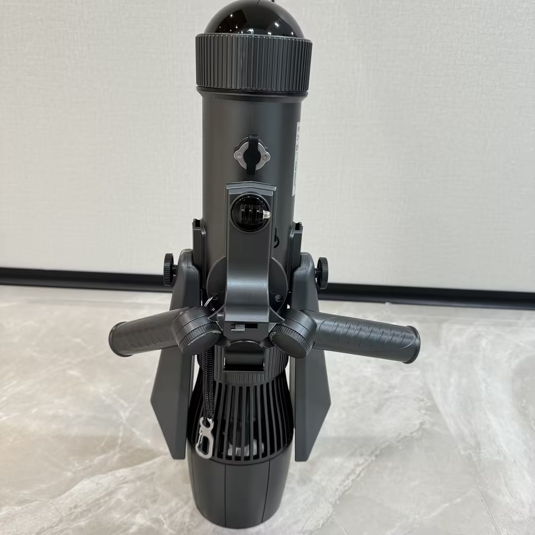 C Camolech nouveau moteur de Scooter sous-marin 900W hélice de mer batterie amovible hélice de plongée adaptée à la plongée en piscine