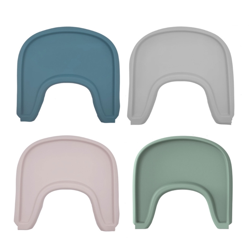 Capa almofada protetora para cadeira jantar, essencial para reparo Stokke QX2D