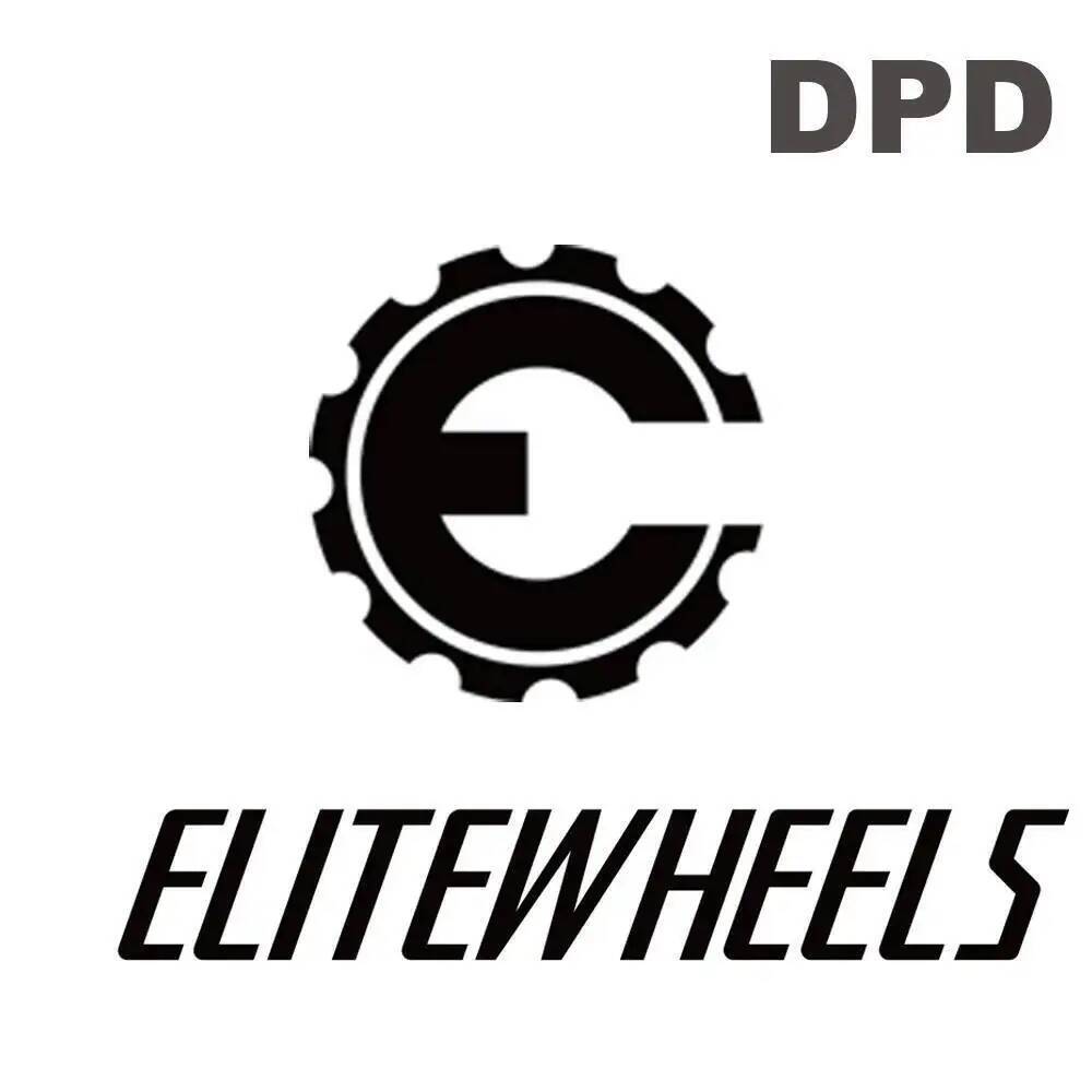 DPD-Versandkosten, Preisunterschied, zusätzliche Gebühr, Räder bezahlt, Nabe, Speichen, Upgrade des Versands oder Zubehör hinzufügen