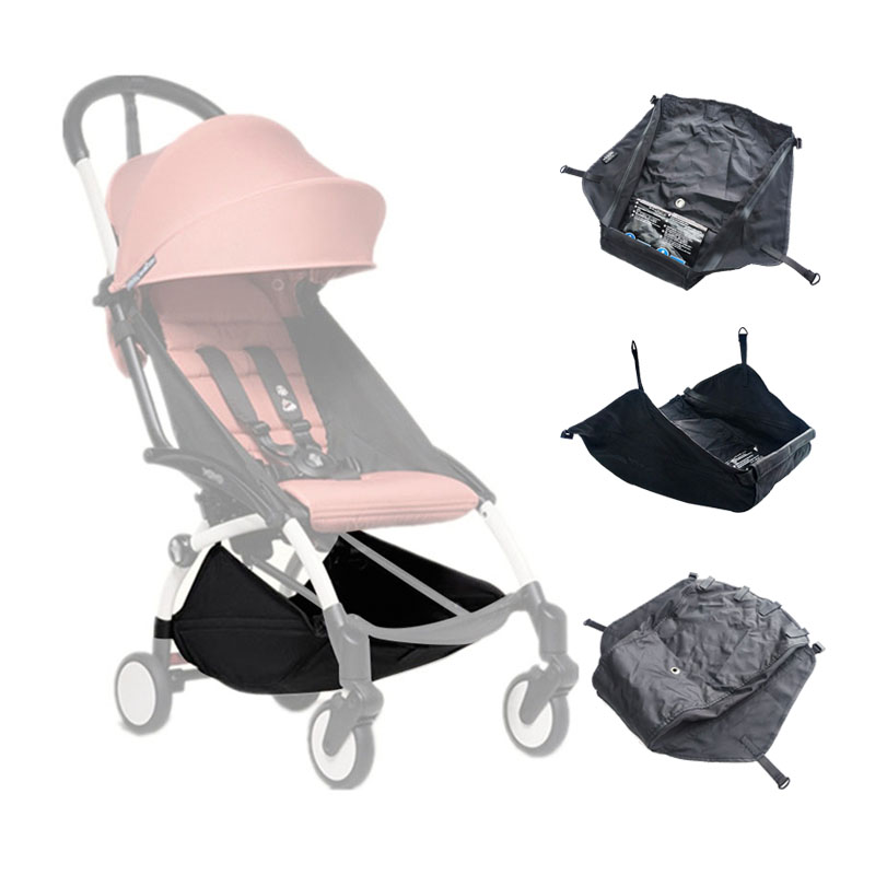 Cesto Organizador para Carrinho de Bebê Yoya-Yoyo, Bolsa de Compras, Bolsa de Armazenamento, Bolsa de Fraldas para Mamãe, Acessórios de Substituição para Carrinho de Bebê