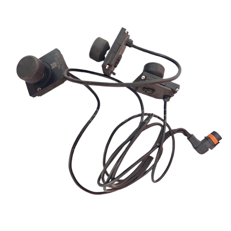 Gewasbescherming UAV-weegsensormodule voor DJI Agras T50 Landbouw Drone-accessoires