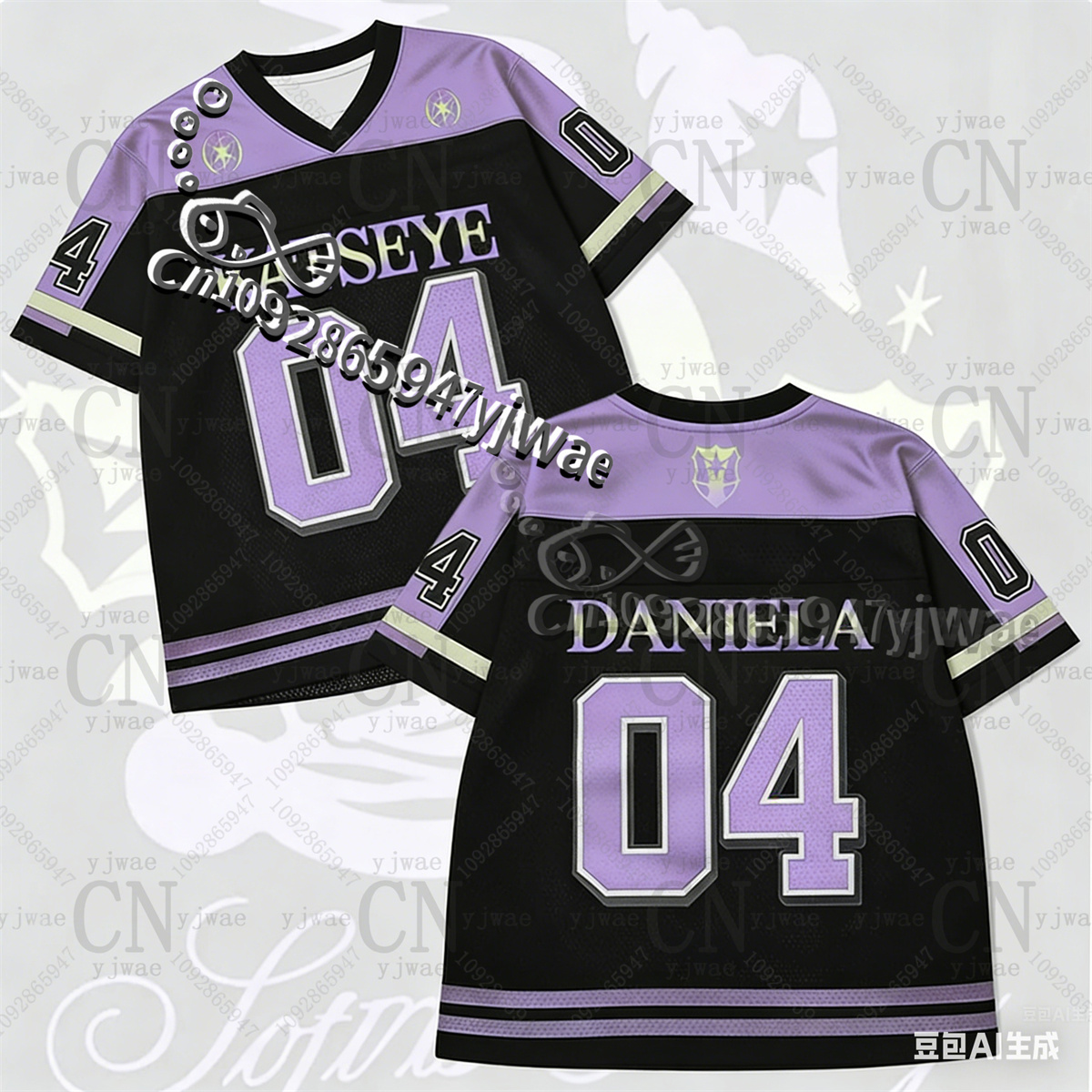 Camiseta Unissex KATSEYE 2026: Moda Streetwear para Fãs de Sophia, Daniela e Yoonchae – Camisetas de Verão Masculinas e Femininas