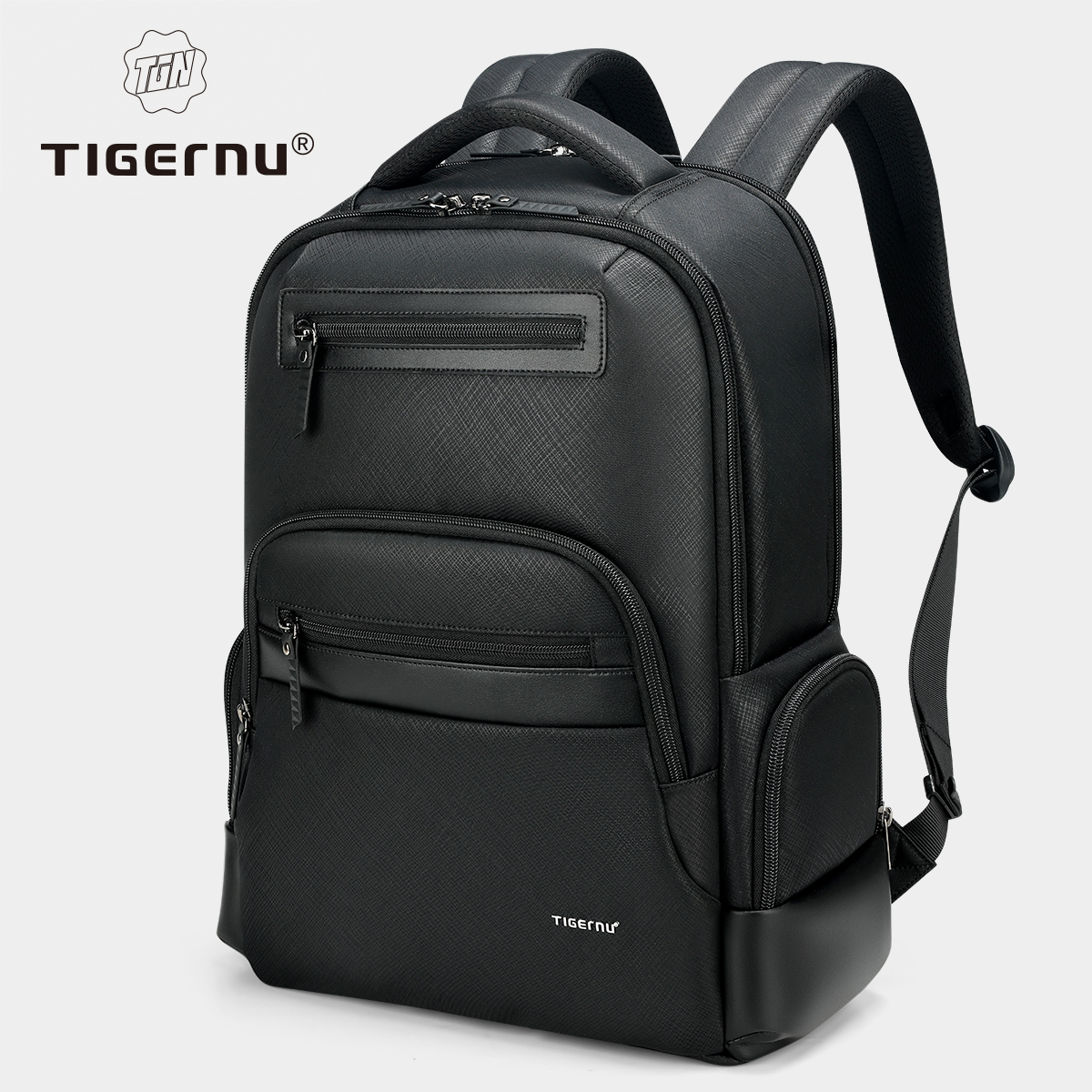 Bảo Hành Trọn Đời Chống Trộm 15.6Inch Ba Lô Chống Thấm Nước Oxford Ba Lô Nam Thời Trang Du Lịch Ba Lô Kết Nối Series