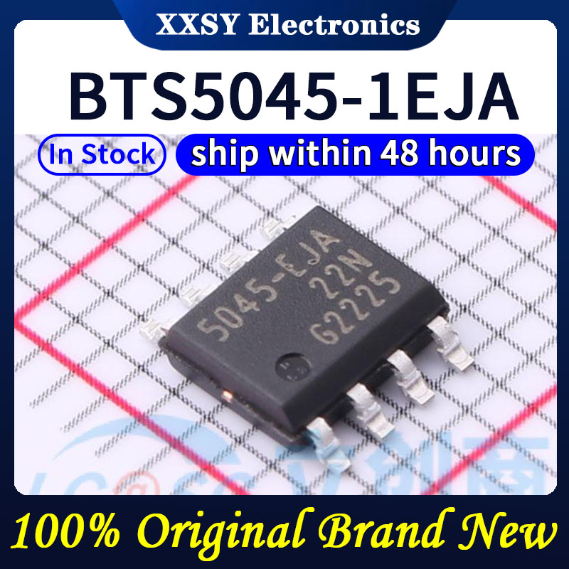 BTS5045-1EJA 5045-EJA SOP8 100% Quality Original New