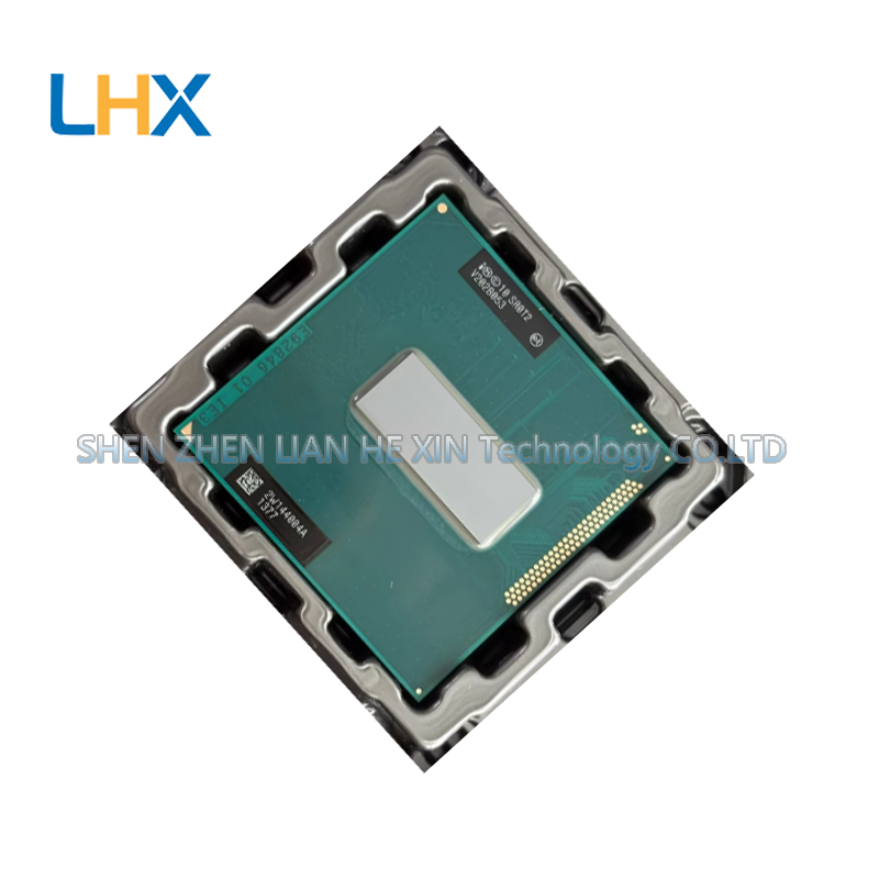 I7 3920XM SR0T2 quad-core huit threads 2.9G-3.8G 8M 55W