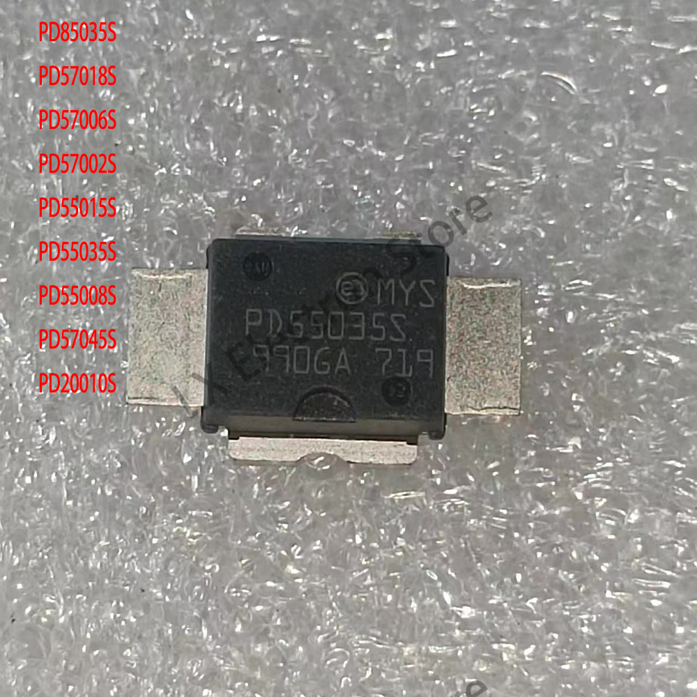1 pièce PD85035S PD57018S PD57002S PD55015S PD55035S PD55008S PD57045S PD20010S pour ST