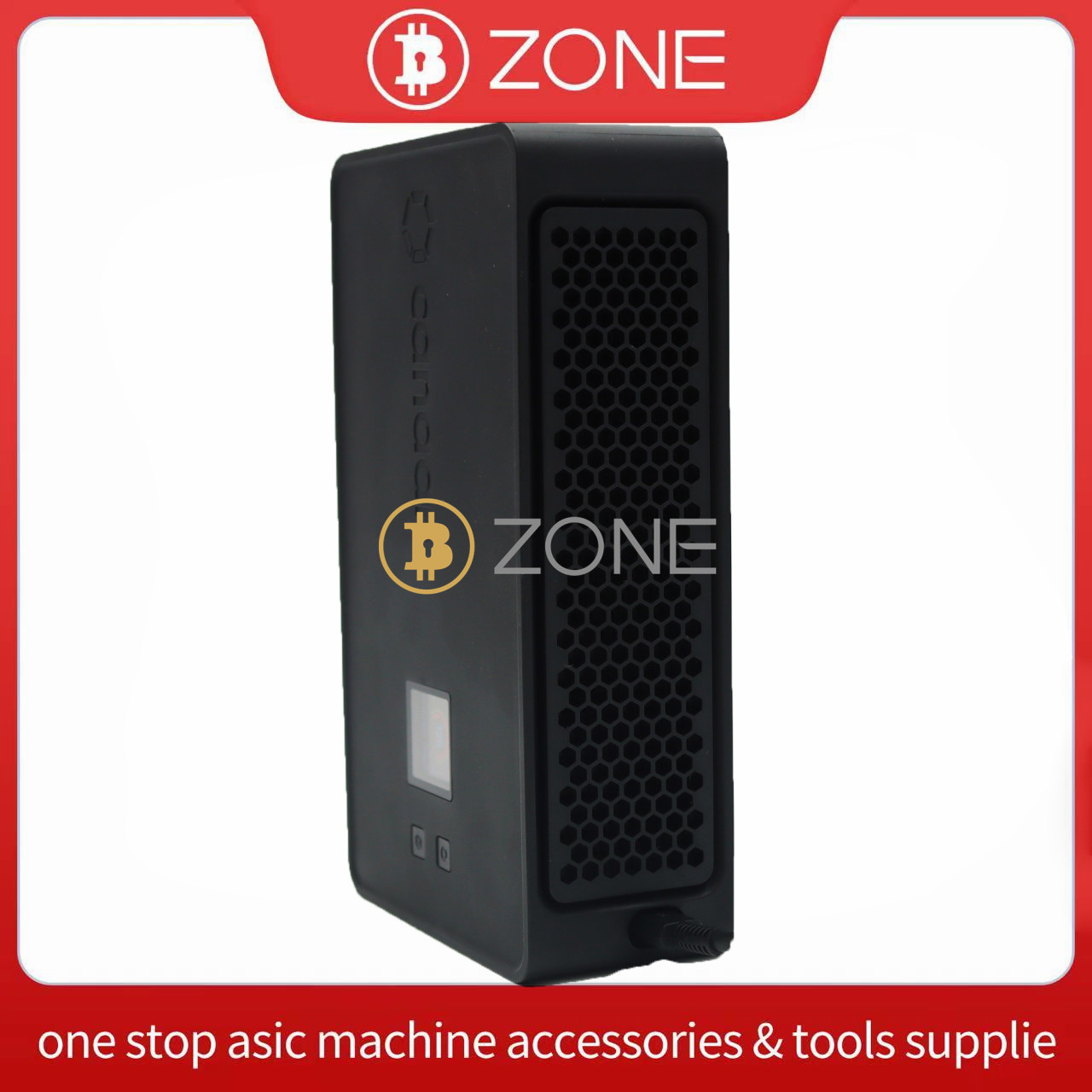 100% Brand New Avalon Nano3 4T/S Portable Smart Home Silent Bitcoin Asic Crypto Miner