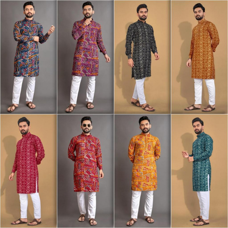 2025 roupas masculinas gola dourada impressão camisa de manga longa na moda hip hop roupas casuais estilo étnico topo de comprimento médio