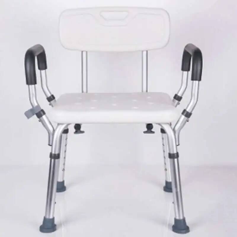 Sillas ergonómicas Para suelo de la Ducha, sillas de baño plegables y baratas, reposapiés no válido, Muebles Para El Hogar
