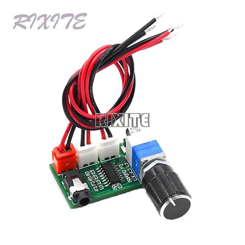 2*3W PAM8403 2.0Ch AUX Mini amplificador de Audio Digital de doble canal 3W + 3W altavoz DIY USB 5V pequeña placa amplificadora estéreo