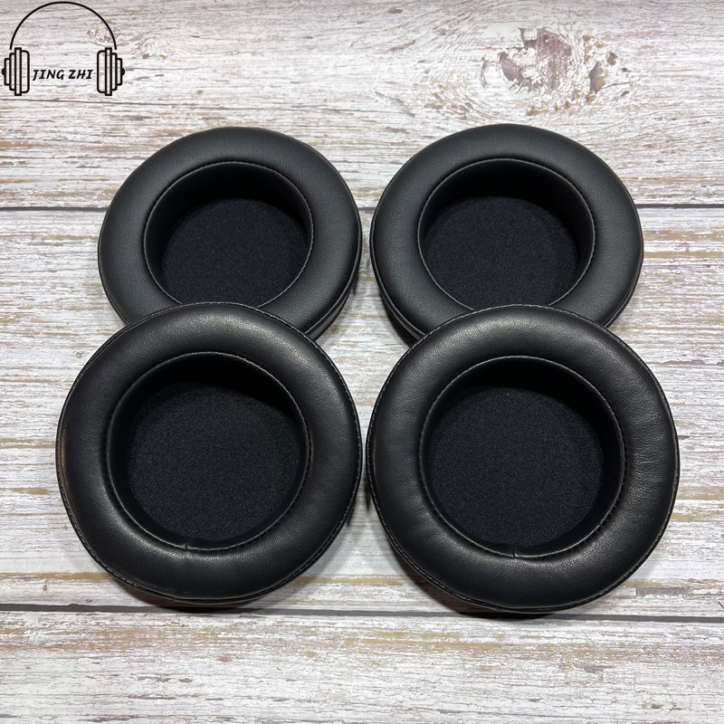 Apply to FOSTEX TH900 MK2 MKII TH909 TH600 THX00  TH500 Headphones Replace Sheepskin ear pad Earmuff