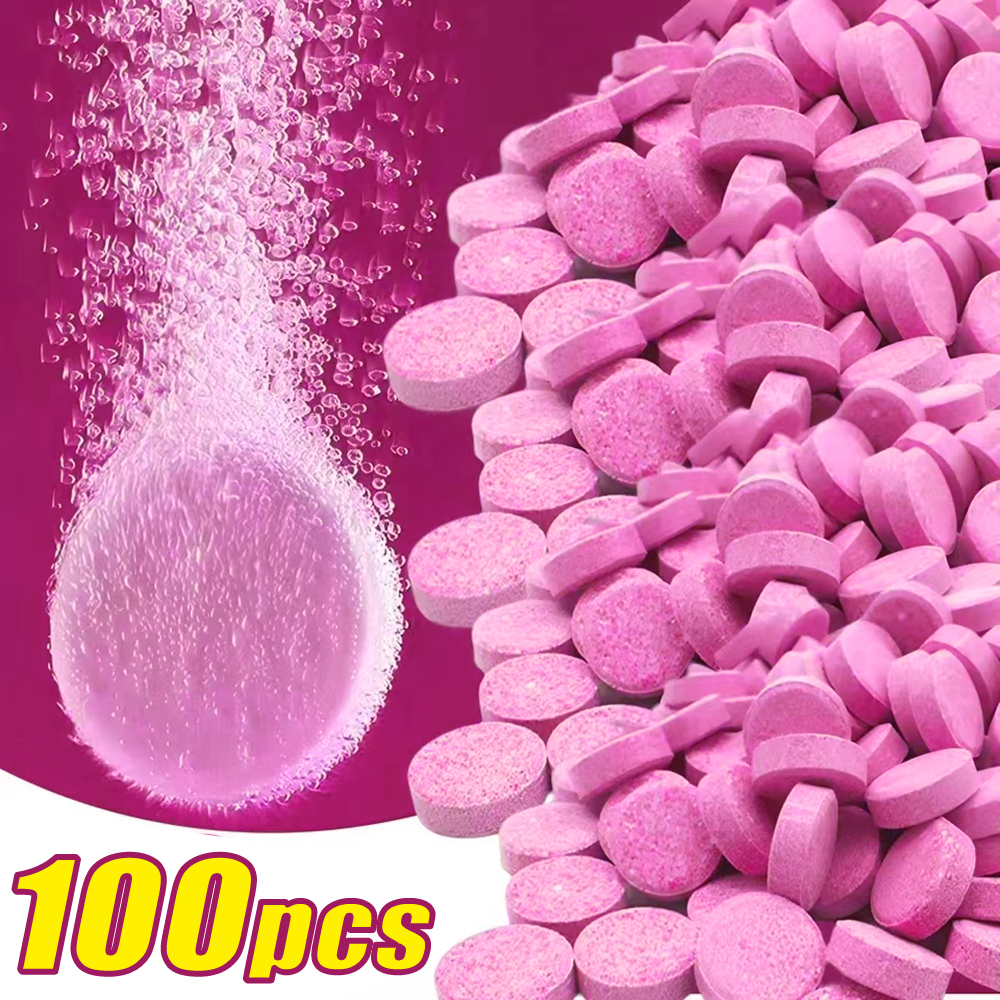 Auto Windschutzscheibe Glas Konzentrierte Waschmaschine Tabletten Auto Brause Waschflüssigkeit Wischer Glas Solide Reinigung Tabletten für Auto Fenster