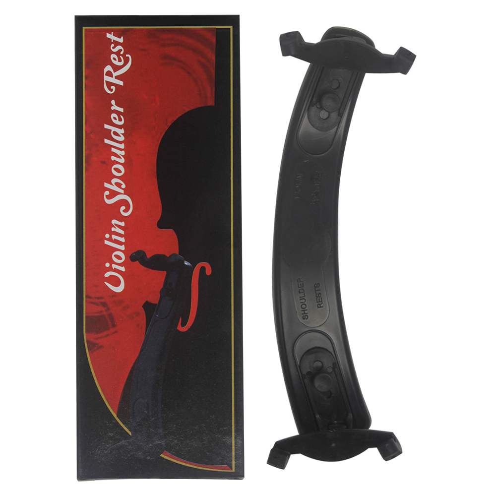 IRIN-Alberrest professionnel réglable pour violon, assistant initié, accessoires de cordes, pièces, 3/4, 4/4