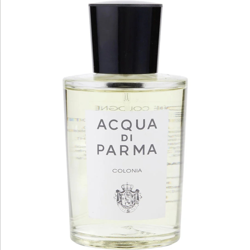 Acqua di Parma Colonia untuk pria Eau De Cologne Semprot 100ml