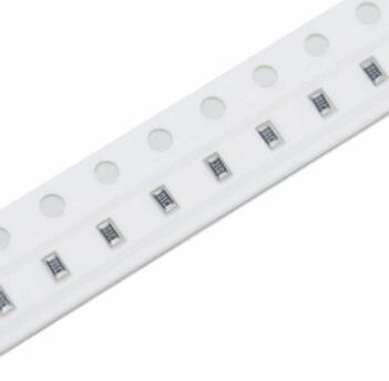 100 шт./лот чип-резистор SMD 0603 10 кОм 5% 1/8 Вт чип-резисторы 0 Ом ~ 10 м Ом 0R 22R 47R 1K 4,7K 4K7 33K 51K 10K 100K
