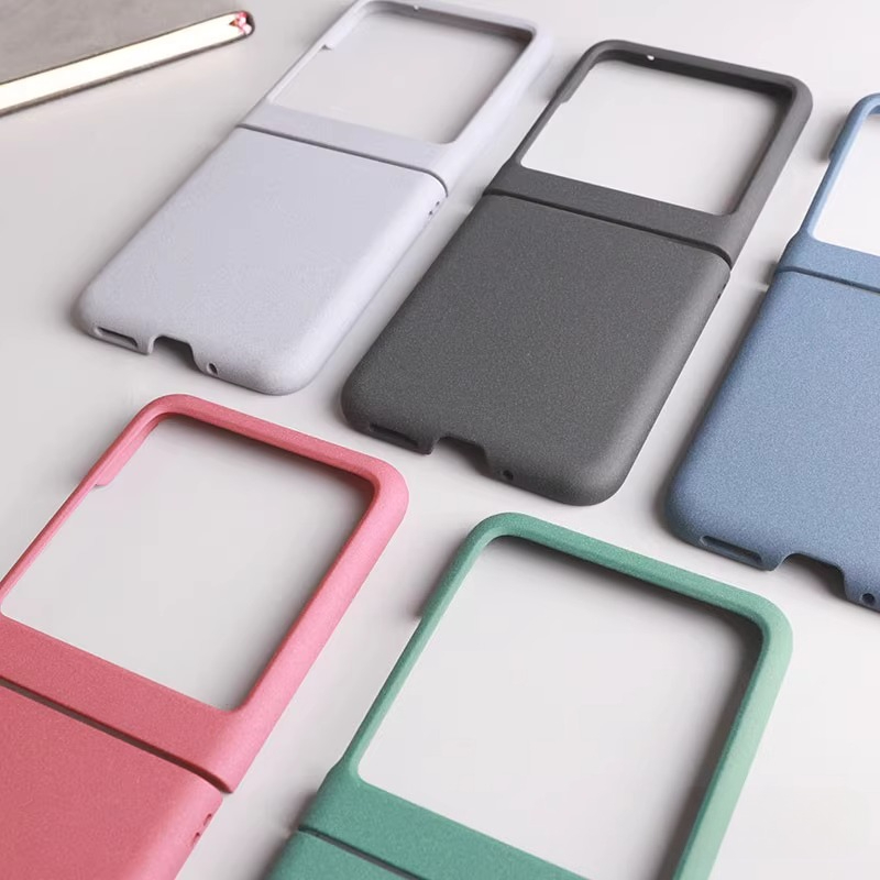 Per Moto Razr 60 Ultra 60Pro Opaco Arenaria Silicone Antiurto Custodia Morbida Per Moto Razr 50 40 Ultra Sottile TPU Protezione Paraurti