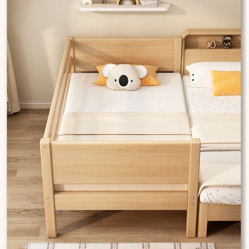 子供用木製ベビーベッド小屋,lvikoベッド,幼児用ベッド,子供用家具,家族の女の子の活動,ベビーベッド