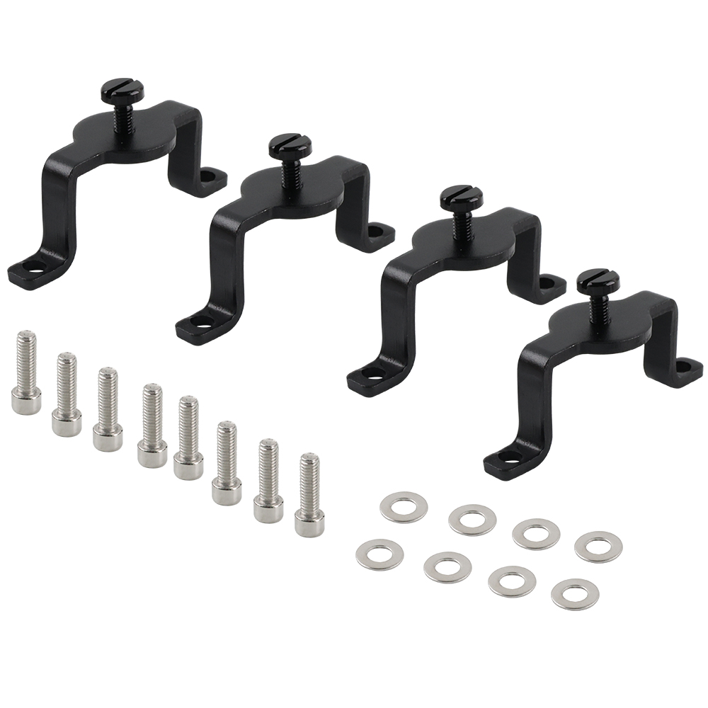 Kit de support d'invite de maintien de pack de bobine, VW Audi 2.0T Golf Jetta MK4 TT GTI GLI A4 B5