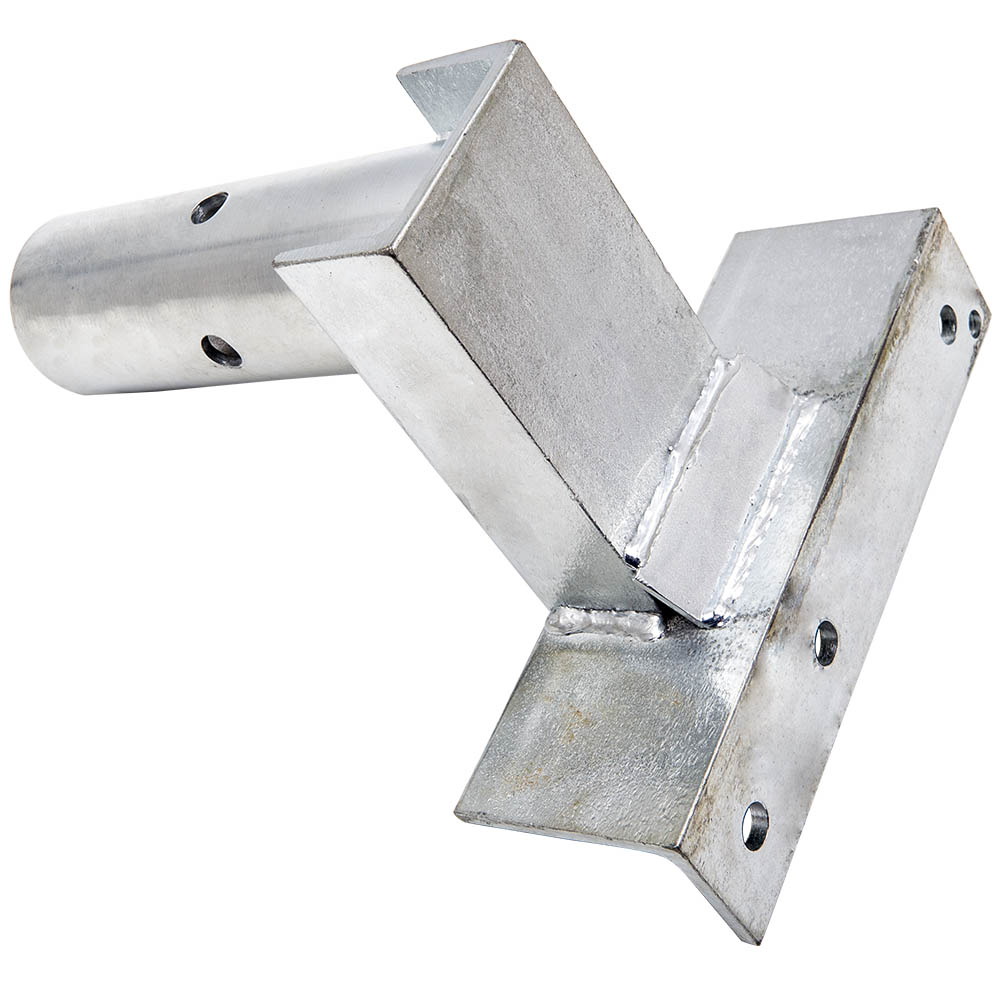 Steel Rotary Engine Stand Adapter for Mazda 12A 13B RX-7 RX-8