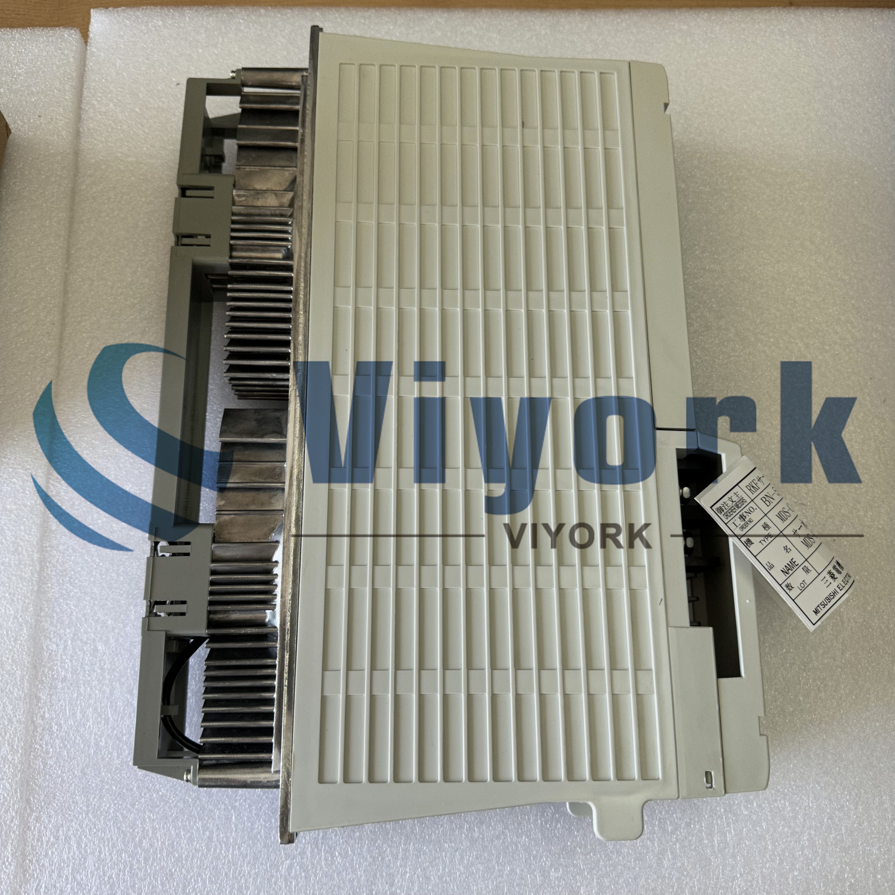 MDS-C1-V1-20 SERVO AMPLIFIER 2KW 14AMP NEW
