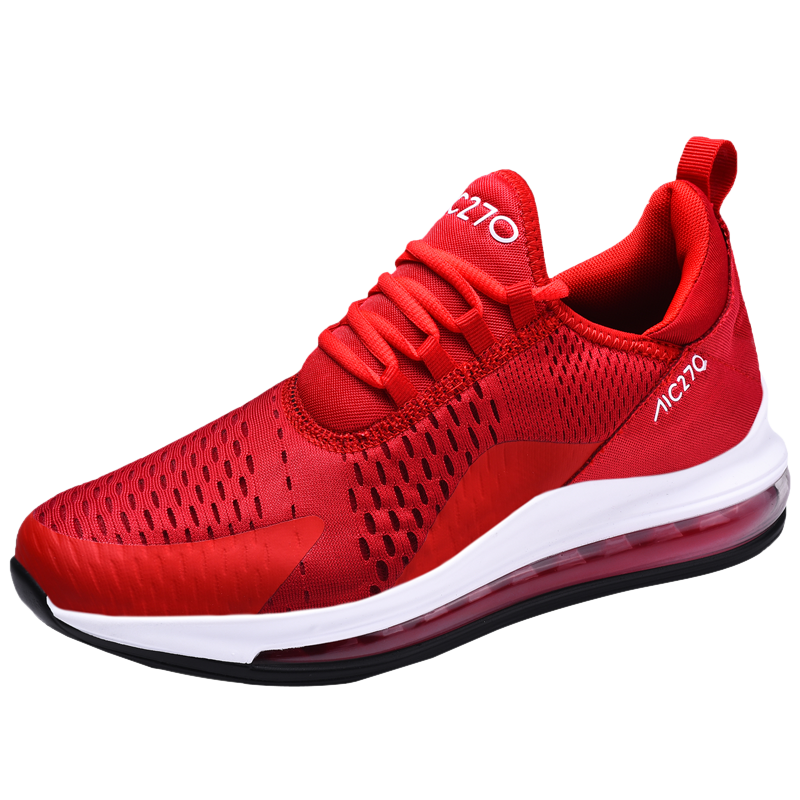 Chaussures pour hommes, baskets, tenis de luxe, chaussures décontractées pour hommes, chaussures de course respirantes, mocassins de mode, chaussures de course pour hommes