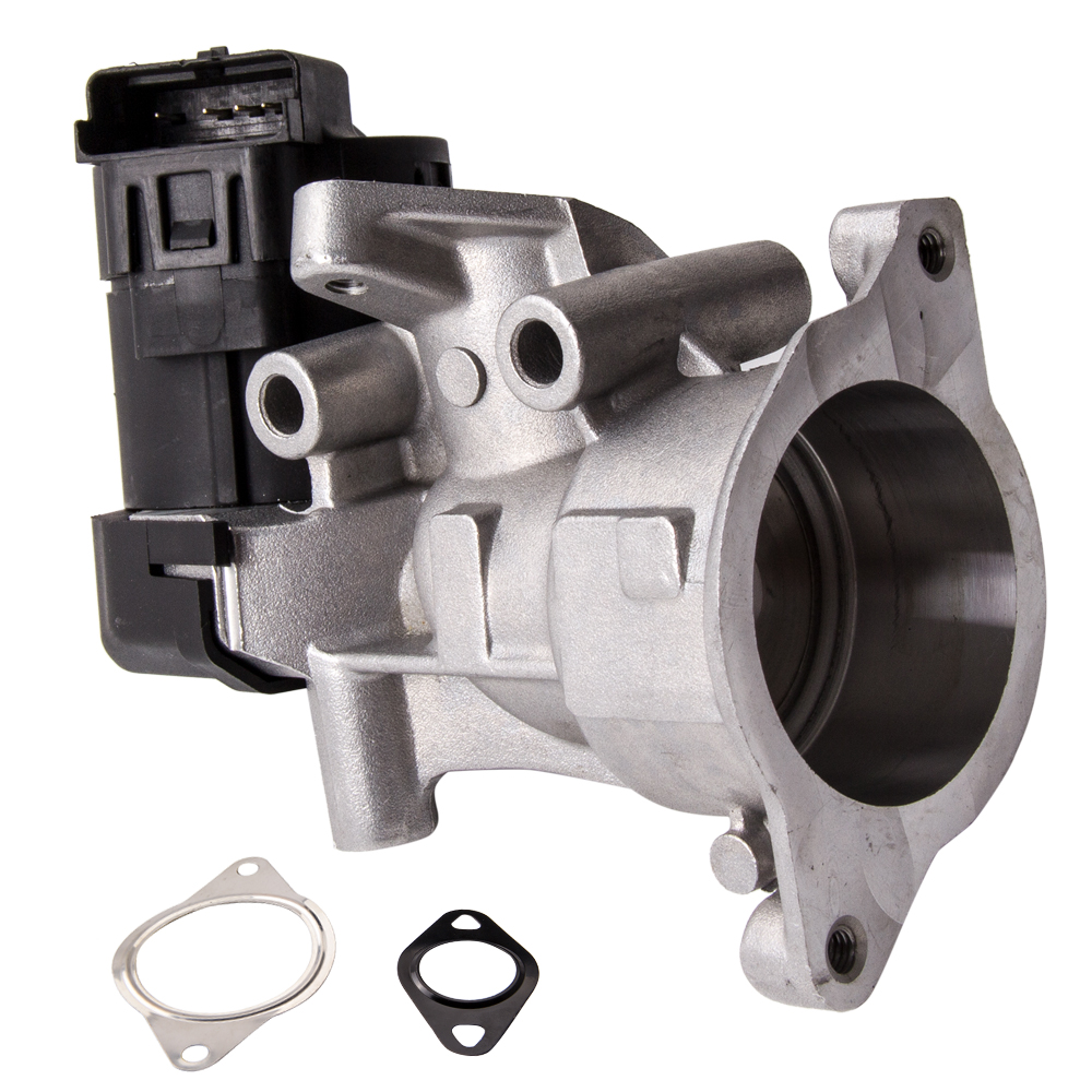 Agr Egr Klep Voor Ford Focus Mk2 Mondeo Mk4 Cmax Galaxy Kuga Smax 2.0Tdci 161831