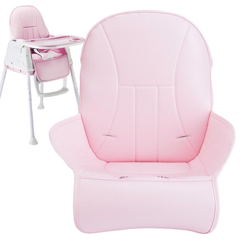 Carrinho de bebê universal cadeira alta assento almofada cadeira de alimentação capa de assento para o inverno do bebê deve ter se encaixa da criança meninos meninas